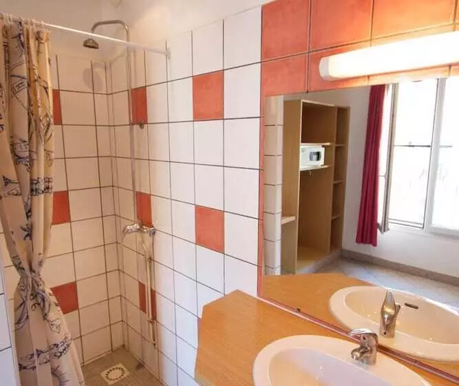 Auberge Internationale Des Jeunes