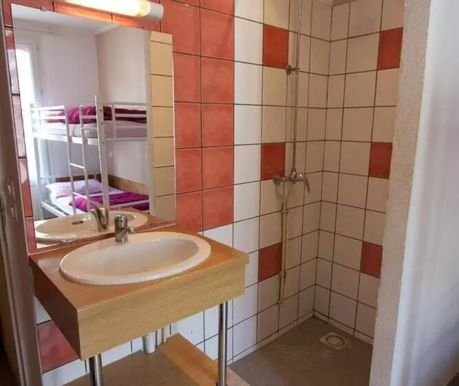 Auberge Internationale Des Jeunes