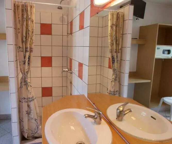 Auberge Internationale Des Jeunes