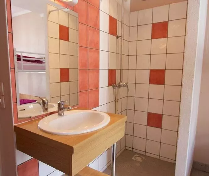 Auberge Internationale Des Jeunes