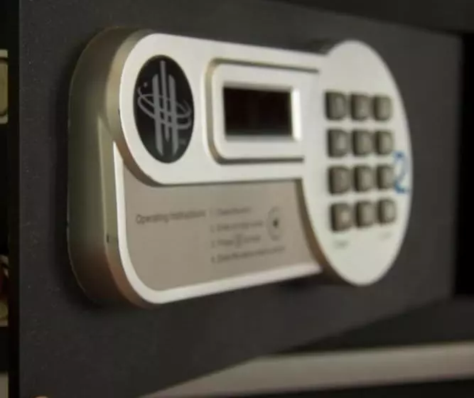 Auberge Internationale Des Jeunes