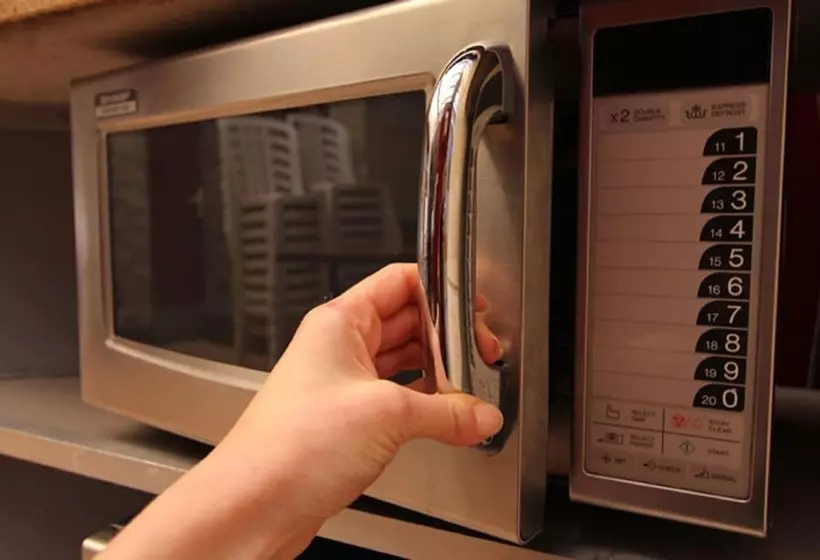 Auberge Internationale Des Jeunes