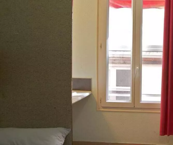 Auberge Internationale Des Jeunes