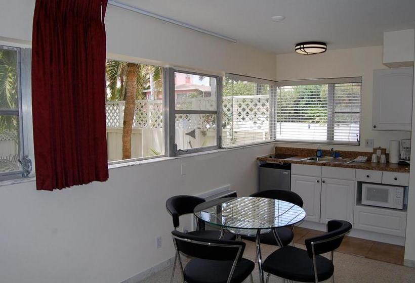 Alcazar Resort- Gay Mens Resort