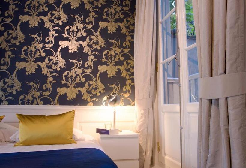 Amsterdam Canal Suites