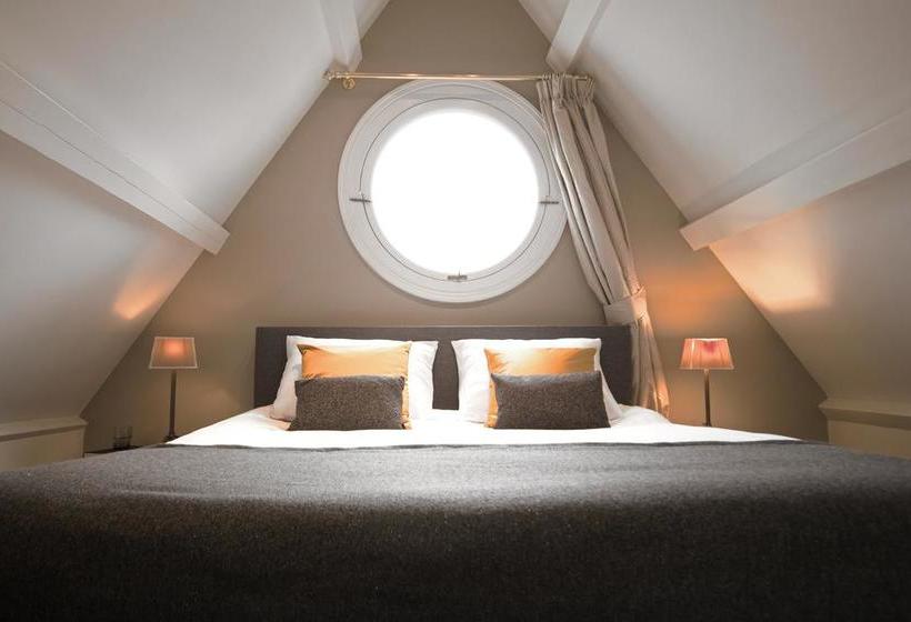 Amsterdam Canal Suites