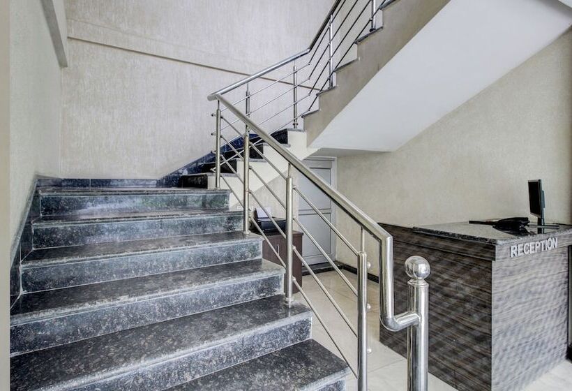 Hotel Treebo Trend Surya Residency