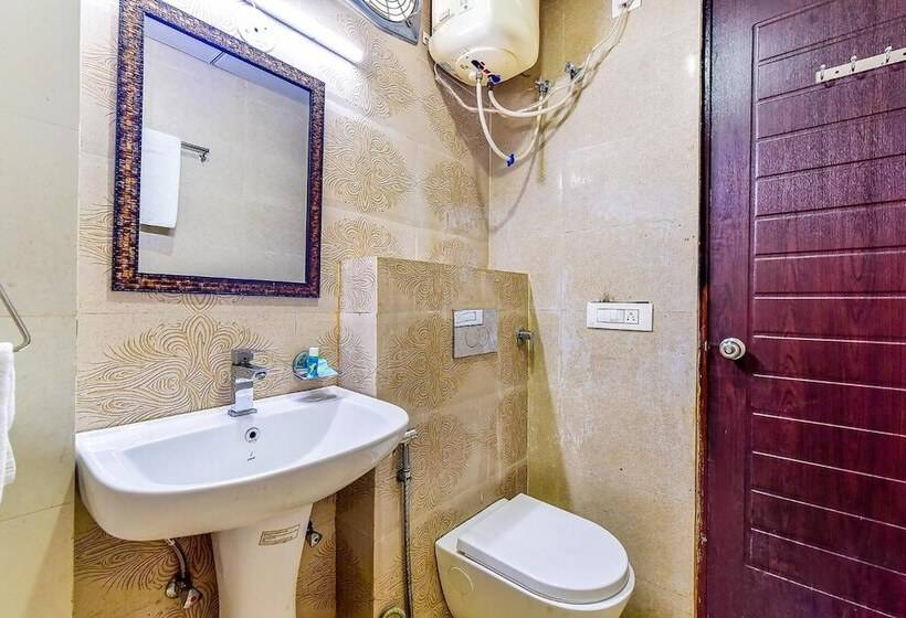 Hotel Treebo Trend Surya Residency