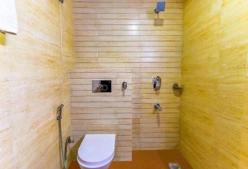 Hotel Treebo Trend Surya Residency