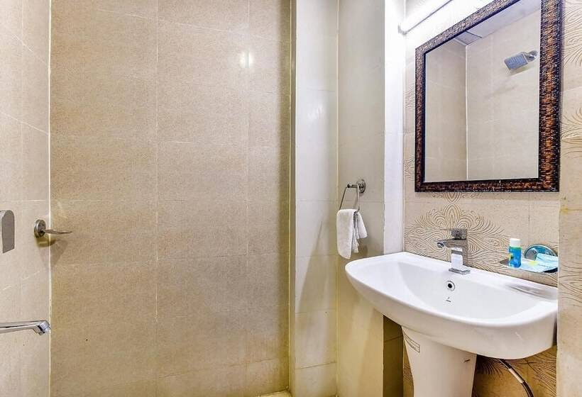 Hotel Treebo Trend Surya Residency