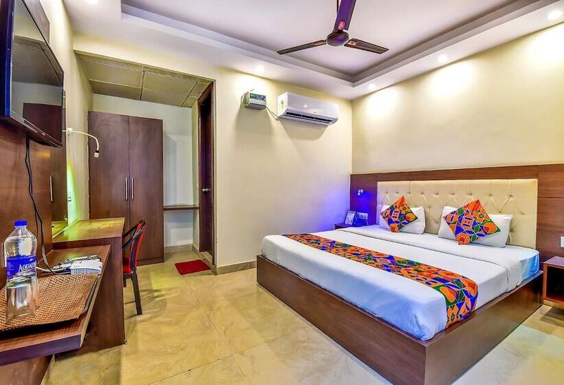 Hotel Treebo Trend Surya Residency