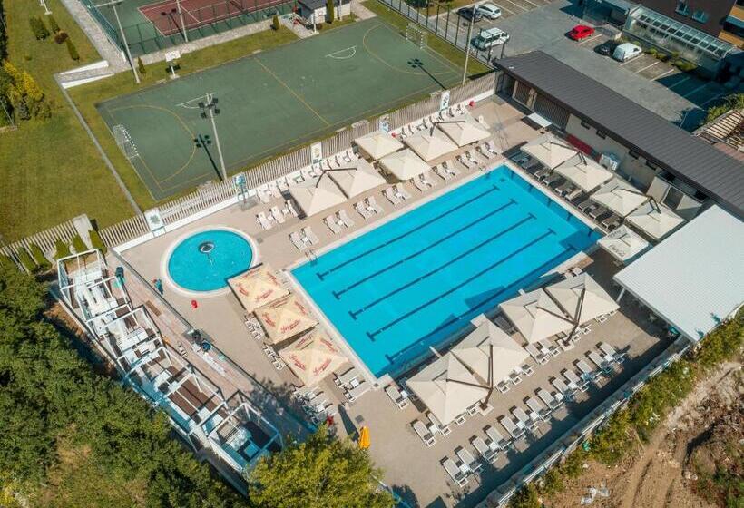 Garden City Hotel Konjic