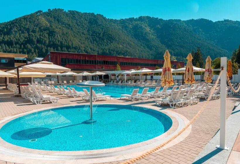 Garden City Hotel Konjic