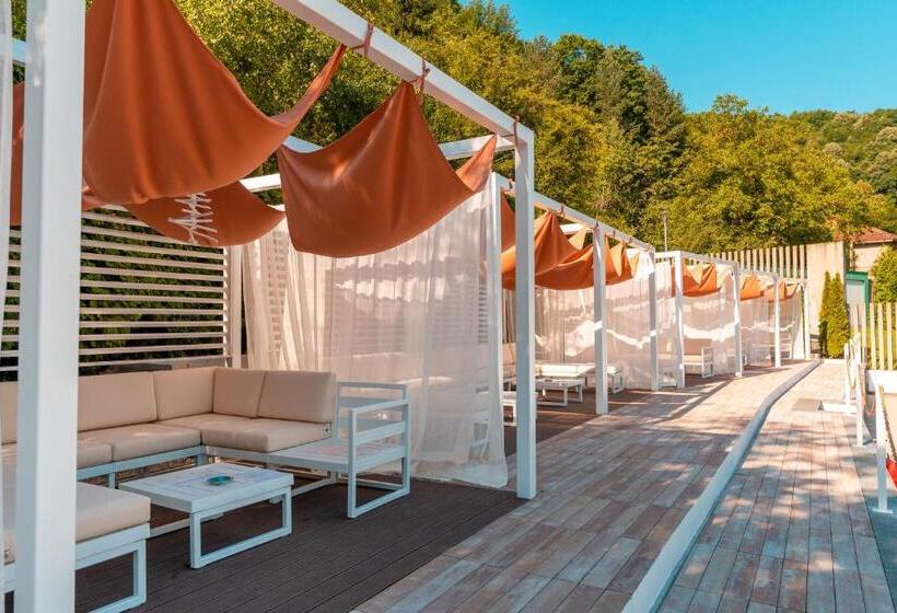 Garden City Hotel Konjic
