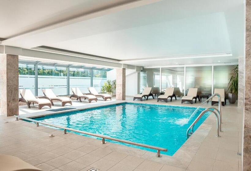 Garden City Hotel Konjic