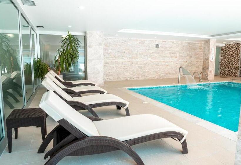 Garden City Hotel Konjic