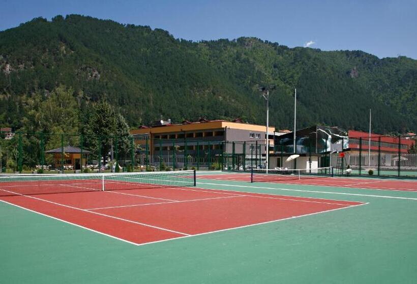 Garden City Hotel Konjic