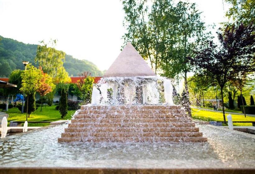 Garden City Hotel Konjic