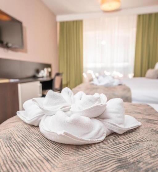 Garden City Hotel Konjic