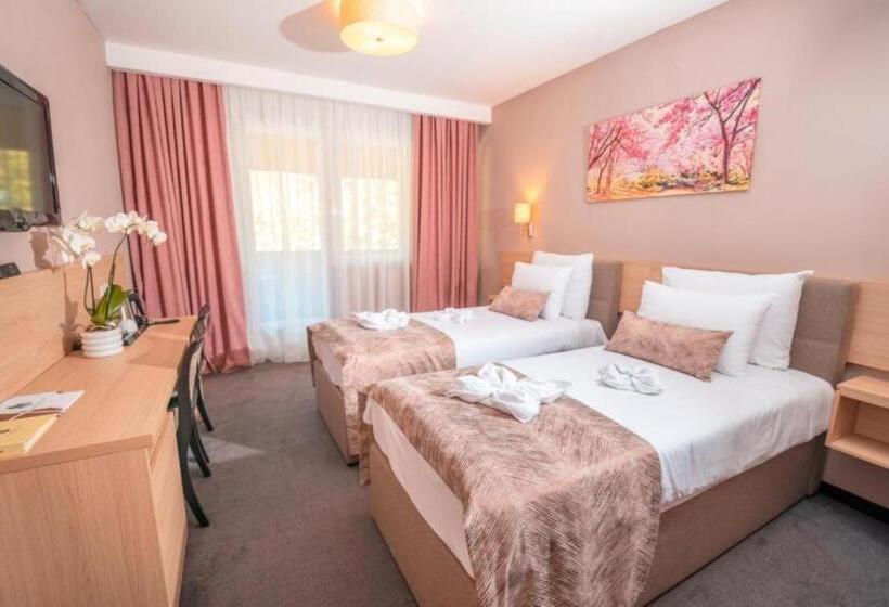 Garden City Hotel Konjic