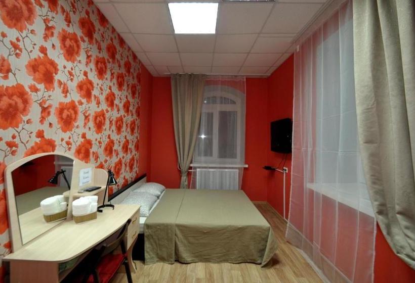 فندق Barnaul Hostel