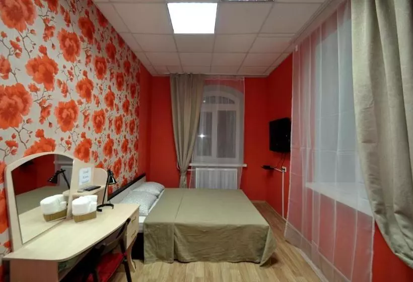 ホテル Barnaul Hostel