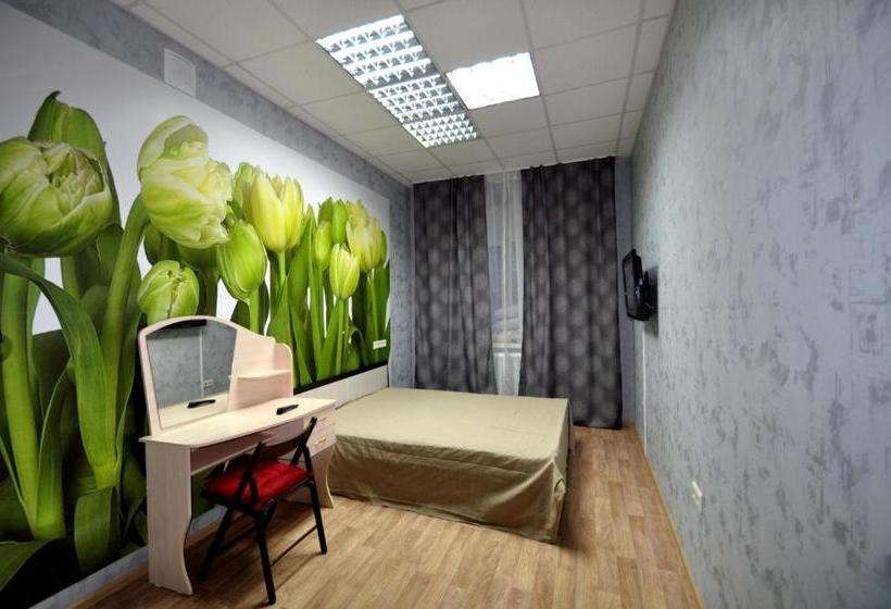 فندق Barnaul Hostel