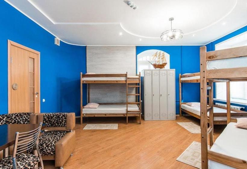 فندق Barnaul Hostel