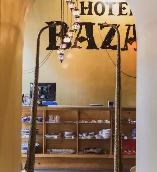 Hotel Bazar