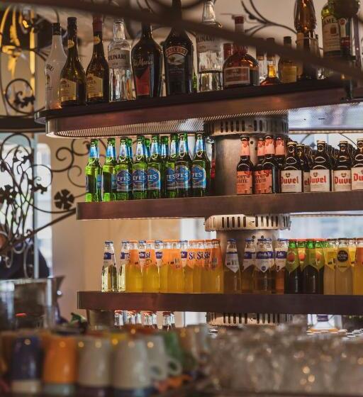 בית מלון כפרי Bazar