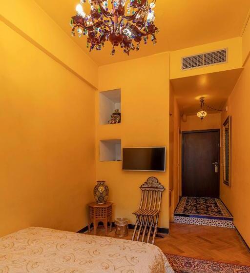 בית מלון כפרי Bazar