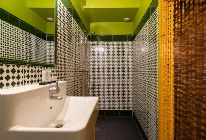 בית מלון כפרי Bazar