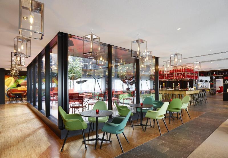 ホテル Citizenm Paris Gare De Lyon