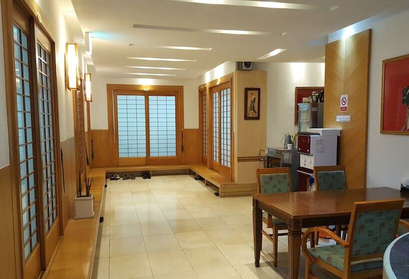 Hotel Gwangju Empire