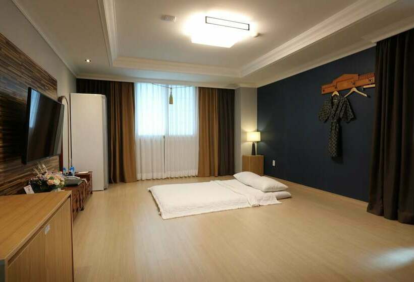 Hotel Gwangju Empire