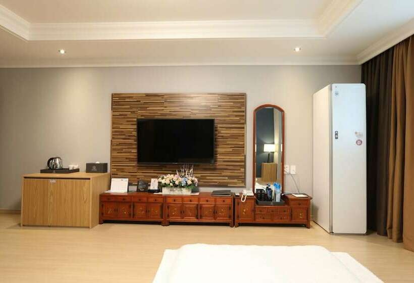 Hotel Gwangju Empire