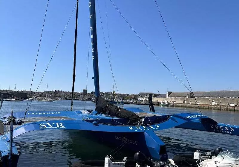 ホテル Hôtel Restaurant Les Oceanides