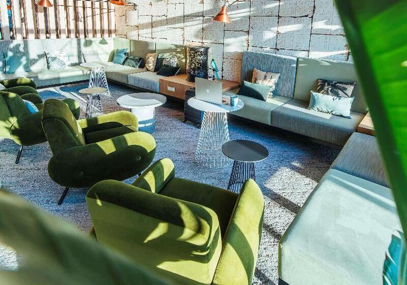 فندق Ibis Budget Rouen Centre Rive Gauche