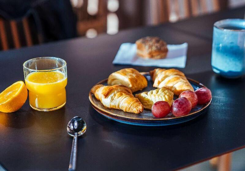 فندق Ibis Budget Rouen Centre Rive Gauche