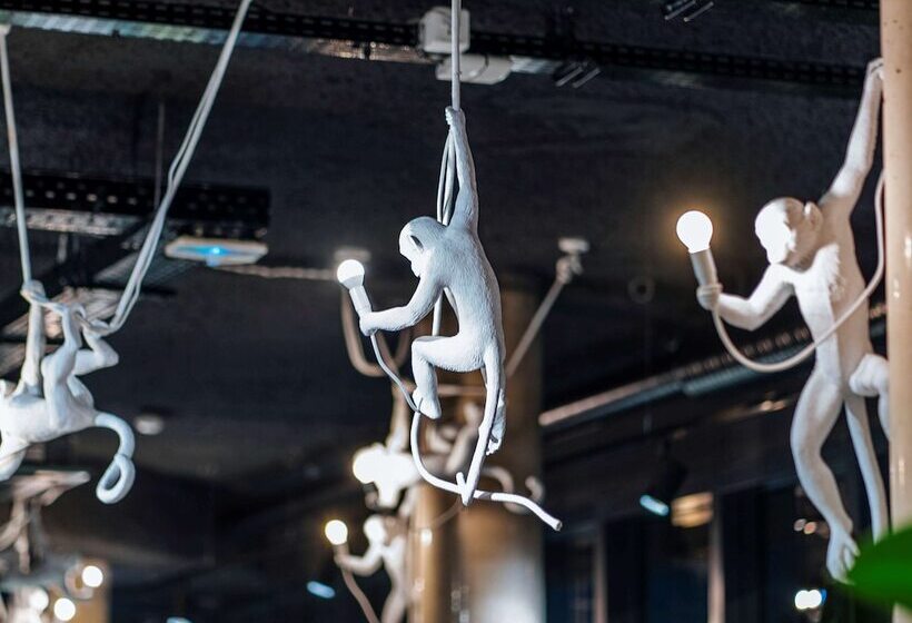 فندق Ibis Budget Rouen Centre Rive Gauche