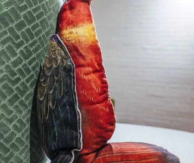 Hotelli Ibis Budget Rouen Centre Rive Gauche