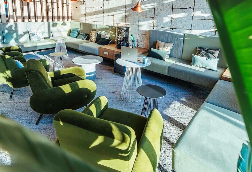 فندق Ibis Budget Rouen Centre Rive Gauche