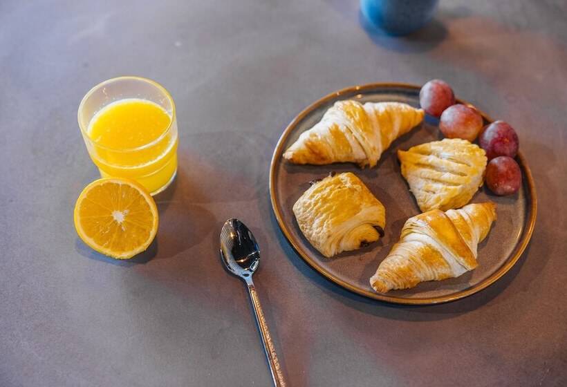 فندق Ibis Budget Rouen Centre Rive Gauche