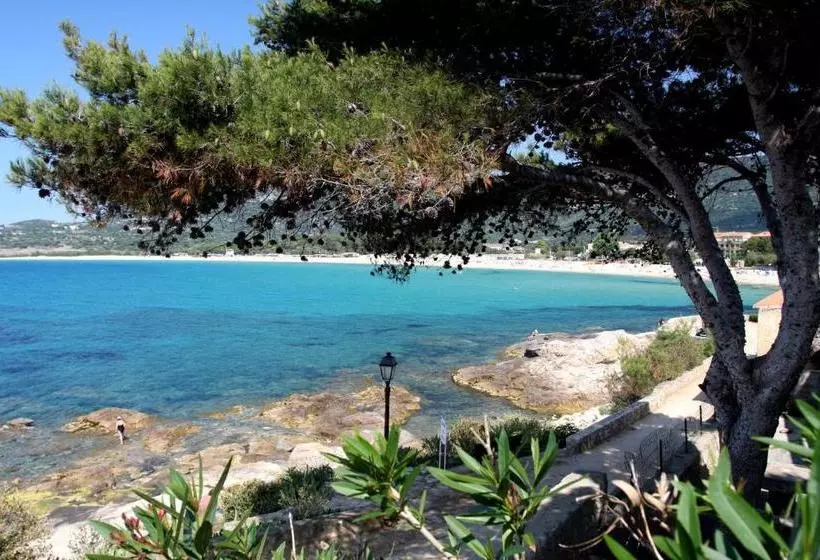 هتل L'ondine