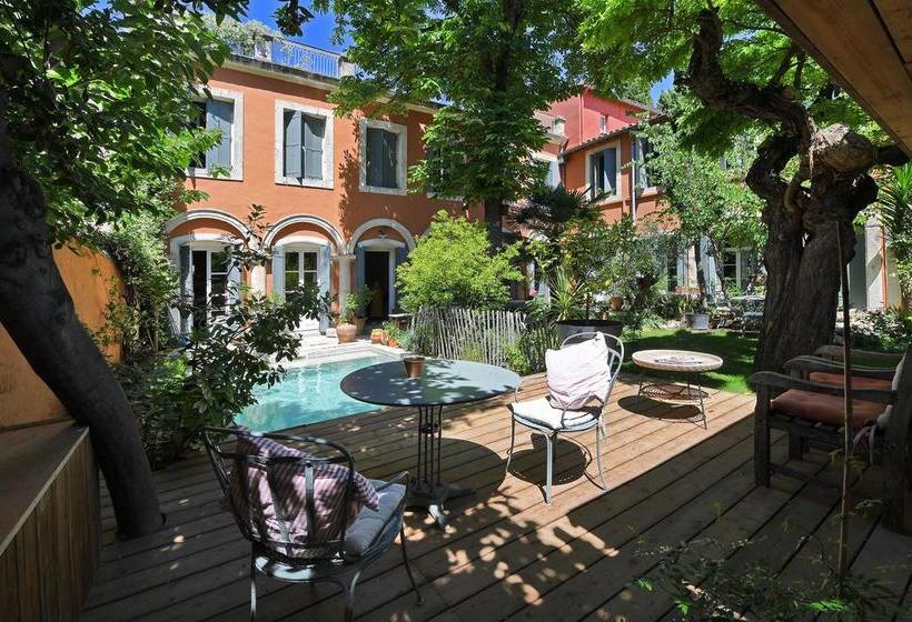 Отель La Merci, Chambres D Hôtes