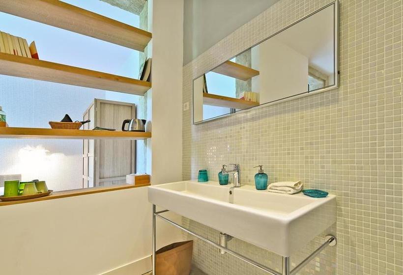 Отель La Merci, Chambres D Hôtes