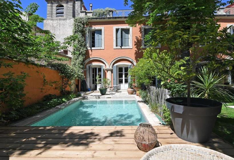 Отель La Merci, Chambres D Hôtes