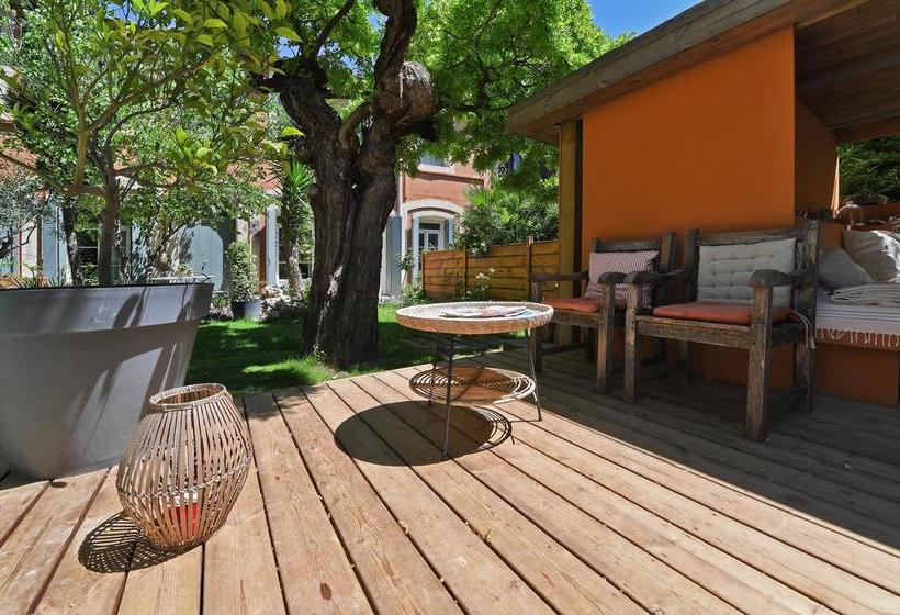 Отель La Merci, Chambres D Hôtes