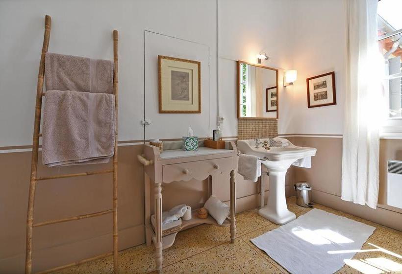 Отель La Merci, Chambres D Hôtes