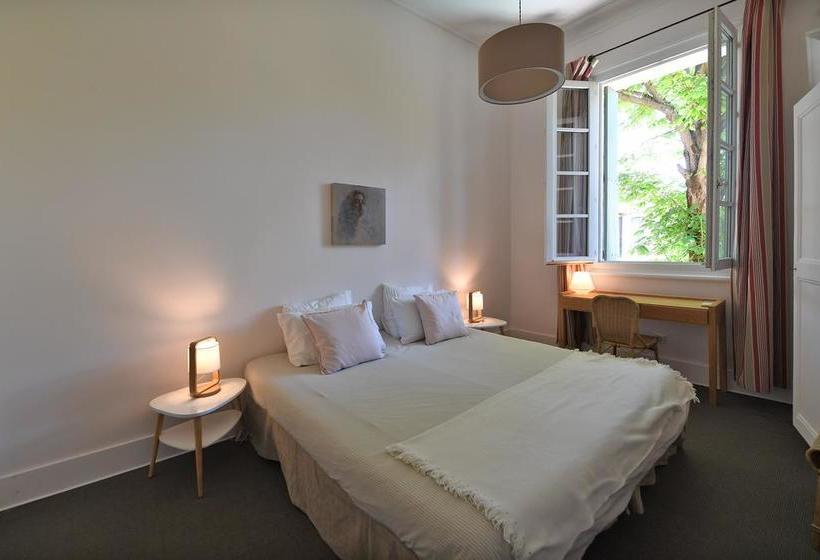 Отель La Merci, Chambres D Hôtes